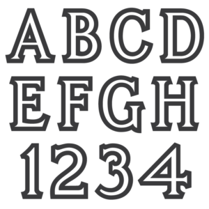 MLC PALL Polished Edge Product