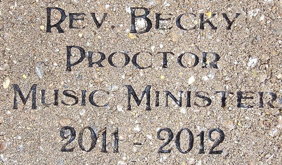 Brick Font