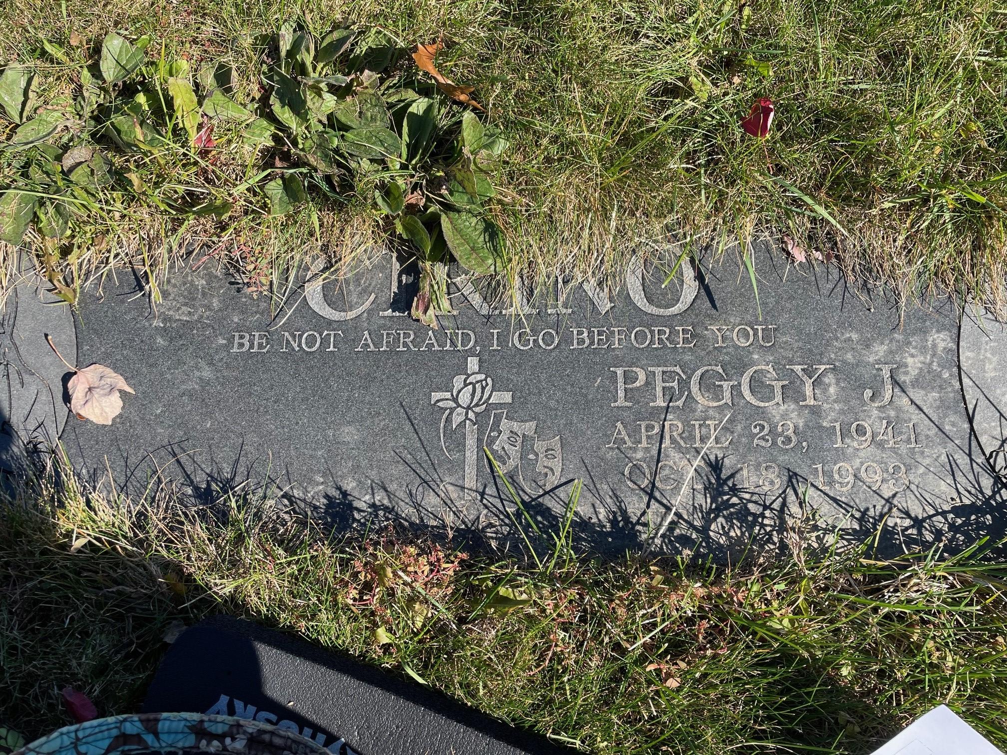 CIRINO FONT ID