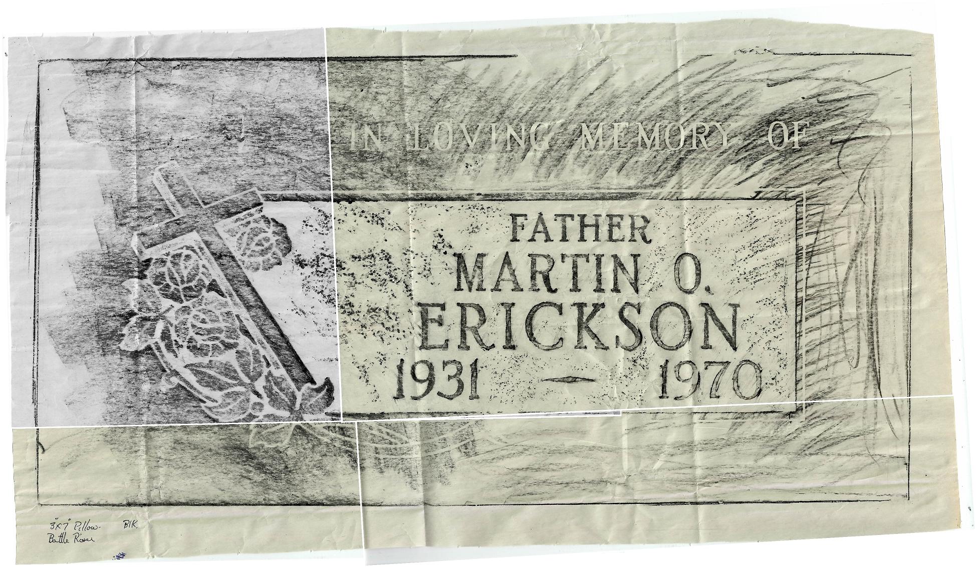 ERICKSON SCAN