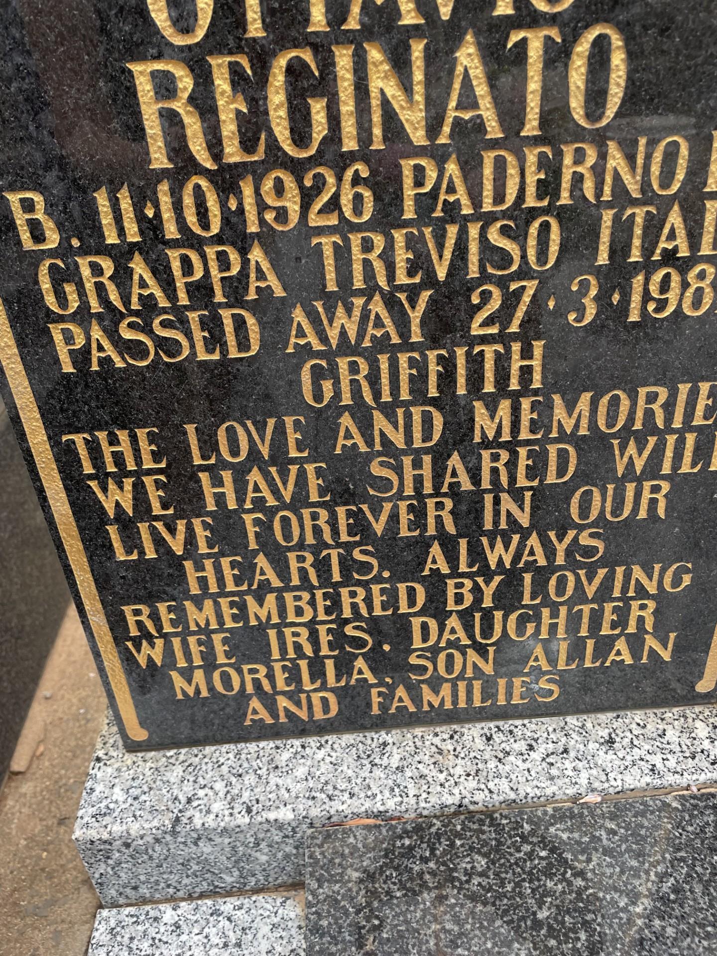 unknown font