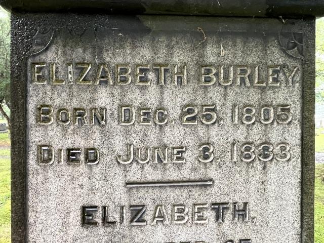 monument