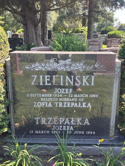Existing Monument