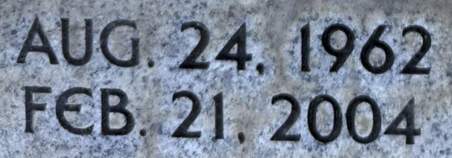 Font ID