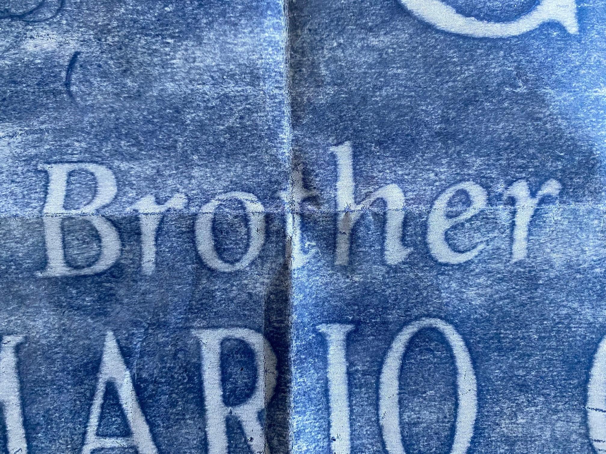 Brother Font ID